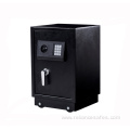 Simple design digital code safe hotel safe